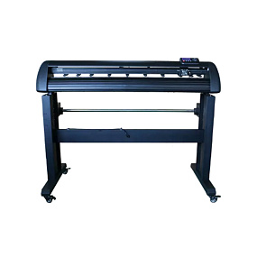 Режущий плоттер GC-1350RF